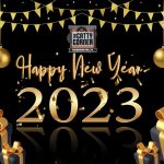 HAPPY NEW YEAR 2023 from The Catty Corner Neighborhood Pub & Pie!